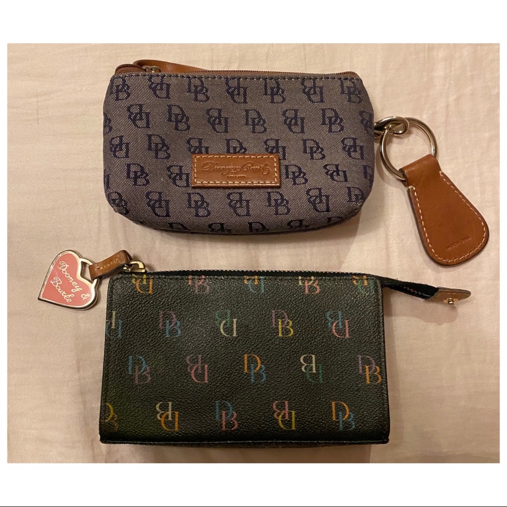 Dooney & Bourke Bundle
